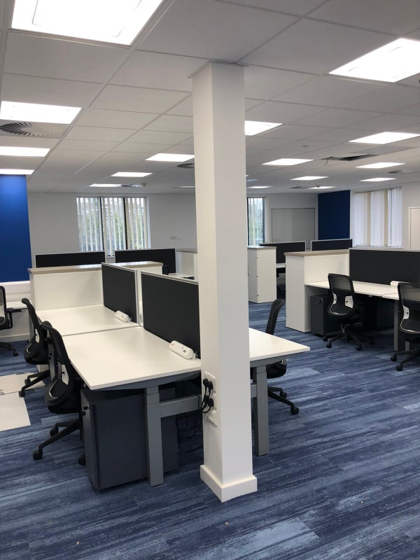 Office Furniture Bournemouth