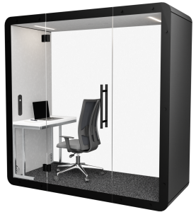 Office Pods Eastleigh