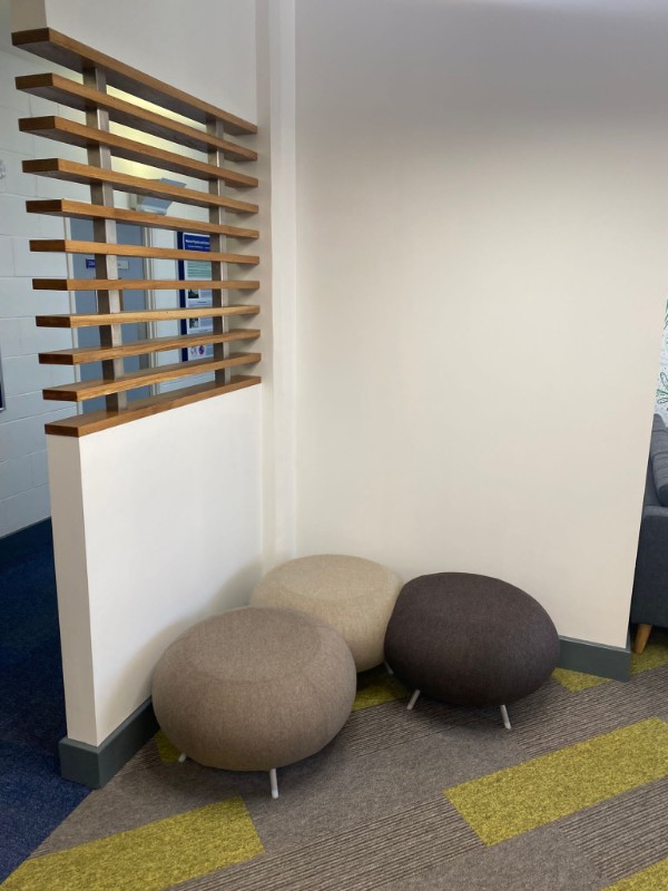 Soft Seating Collections | Office Furniture