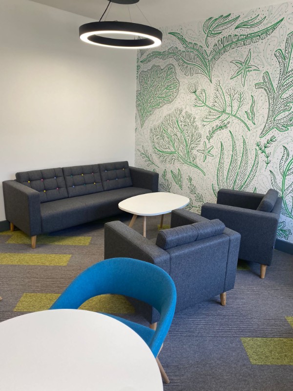 Office Furniture Southampton - A&A Business Furniture